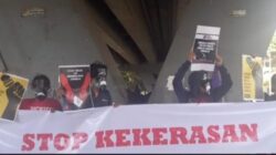 KAJ Sulsel Kecam Kekerasan terhadap Jurnalis TribunSulbar