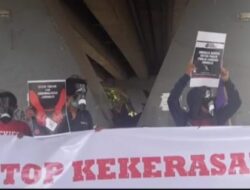 KAJ Sulsel Kecam Kekerasan terhadap Jurnalis TribunSulbar
