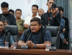 JKN Gowa Memanas !, Kajari Gowa Diminta Usut Tuntas Sampai Akar-akarnya Tanpa Tebang Pilih