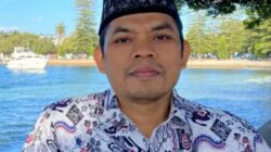 Praktisi Pers UINAM, Haidir Fitra Siagian Nyatakan Prihatin Atas Hilangnya 5  Jurnalis Saat Meliput Anak Krakatau