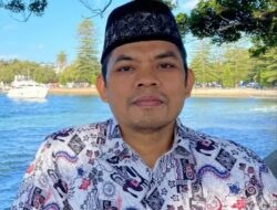 Praktisi Pers UINAM, Haidir Fitra Siagian Nyatakan Prihatin Atas Hilangnya 5  Jurnalis Saat Meliput Anak Krakatau