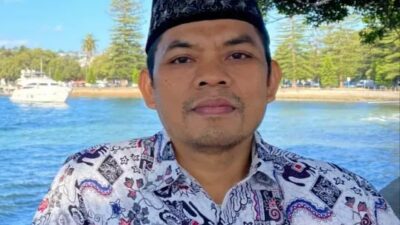 Praktisi Pers UINAM, Haidir Fitra Siagian Nyatakan Prihatin Atas Hilangnya 5  Jurnalis Saat Meliput Anak Krakatau