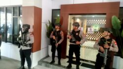 Breaking news, Kantor dan Rujab Bupati Gowa Digeledah Subdit Tipidkor Polda Sulsel