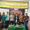 Mendorong Jiwa Wirausaha Digital, FIKOM UIT Gelar PKKMB 2026