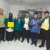 Kukuhkan Peran Pencetak Pemimpin Masa Depan, FISIP UIT Gelar PKKMB 2026 dan Siapkan Mahasiswa Menyongsong Indonesia Emas 2045