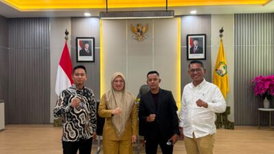 Penetapan Tersangka Bupati Gowa, Adhi Bintang : Kami Hargai Proses Hukum, Tapi Akan Kami Uji di Praperadilan