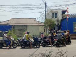 BBM Subsidi Langka di Makassar, Antrean Pertalite Mengular 200 Meter, Ojol Keluhkan Pendapat Tergerus