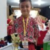 Siswa SDI Polebunging Toreh Prestasi Lewat Stand Up Comedy, Fiqra Andyka Raih Juara Tingkat Kecamatan dan Kabupaten